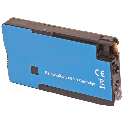 Compatible HP 712 Yellow Ink Cartridge