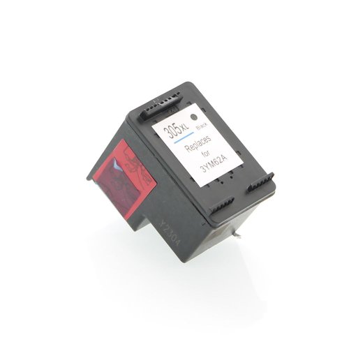 Compatible HP 305XL Black Ink Cartridge 18ml