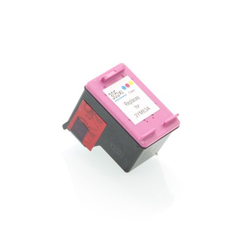 Compatible HP 305XL Colour Ink Cartridge