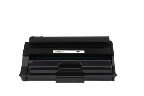 Compatible Ricoh SP3400 / SP3500 / SP3510 Black 406990