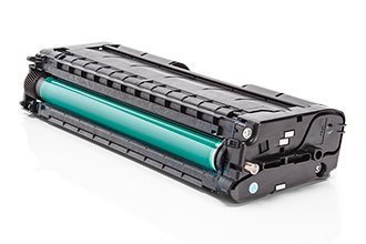 Compatible Ricoh SPC252 Ultra High Yield Magenta 407718