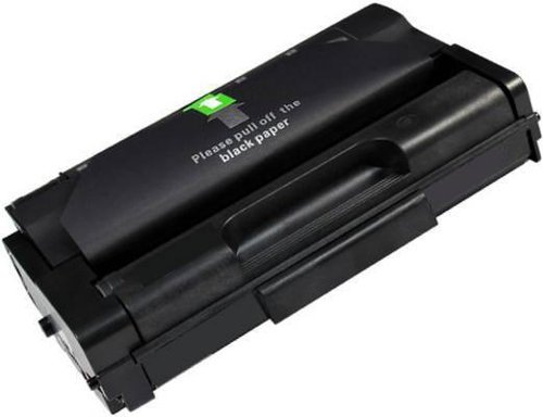 Compatible Ricoh M320 Black Toner