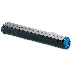 Compatible Oki B4400 / B4600 Black Toner