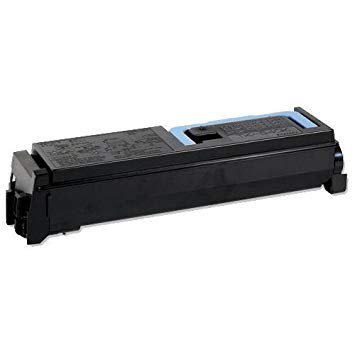 Compatible Utax CLP3726 Black Toner 4472610010
