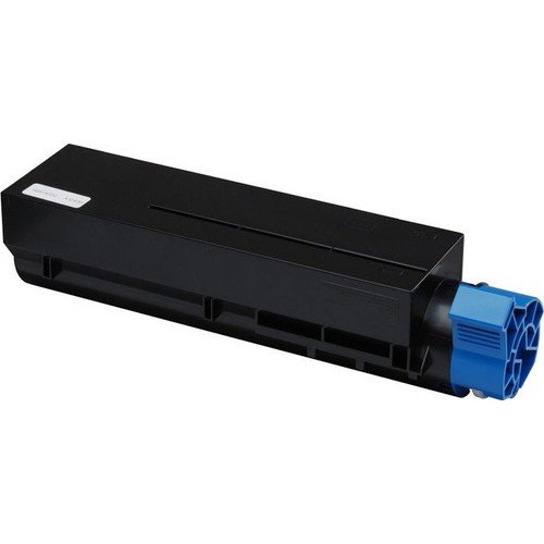 Compatible Oki ES4131 / ES4161 / ES4191 Black Toner