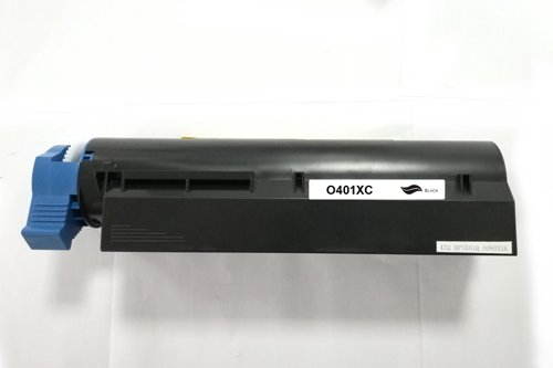 Compatible Oki B401 Black 44992402