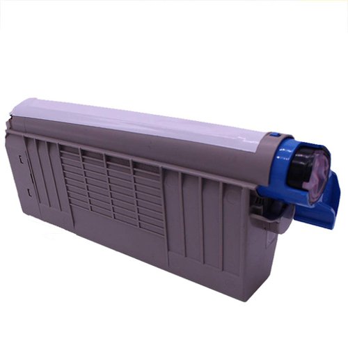 Compatible OKI MC760 / 770 45396301 6K Yellow Toner