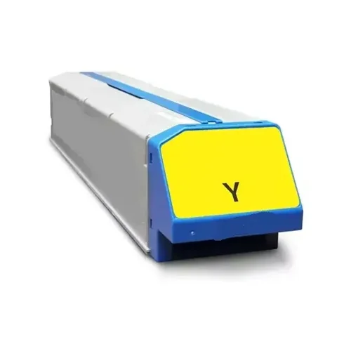 Compatible Oki Pro 9431 Yellow Toner