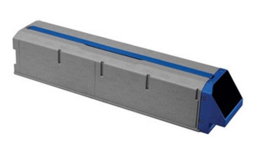 Compatible Oki Pro 9431 Black Toner