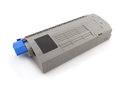 Compatible Oki ES8453 / 8473 Black Toner