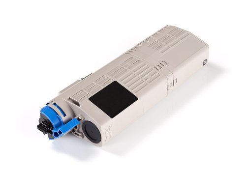 Compatible Oki ES5432 / ES5473 Black Toner