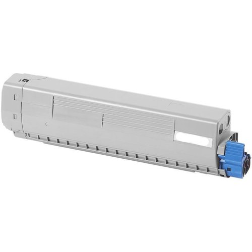 Compatible Oki C824 Yellow Toner 5K