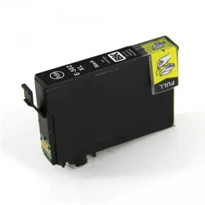 Compatible Epson 502XL Black C13T02W14010 Ink Cartridge