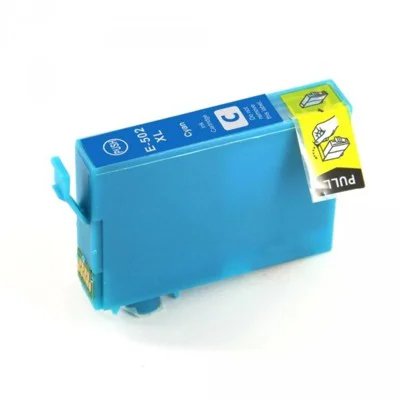 Compatible Epson 502XL Cyan C13T02W24010 Ink Cartridge