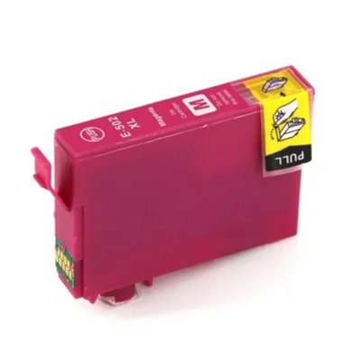 Compatible Epson 502XL Magenta C13T02W34010 Ink Cartridge