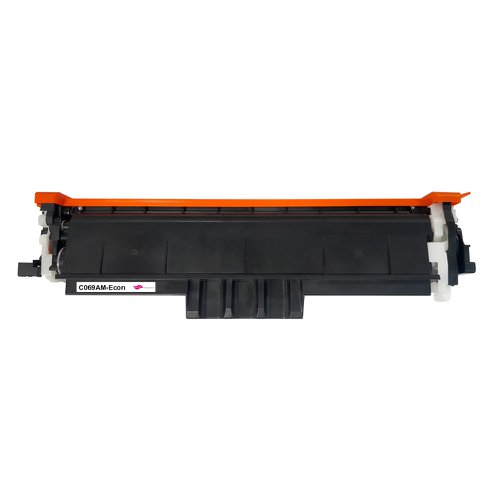 Compatible Canon 069 Magenta Toner 1.9K