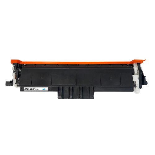 Compatible Canon 069H Cyan Toner 5.5K