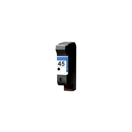 Compatible HP 45 Ink Cartridge 51645A Ink Cartridge