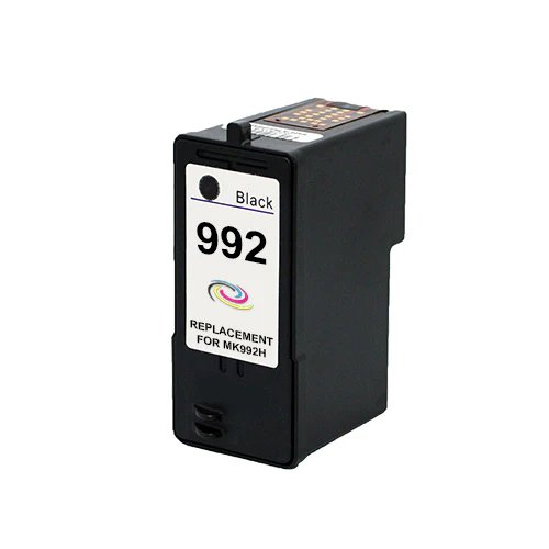 Compatible Dell 592-10211 Black Ink Cartridge MK992