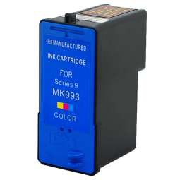 Compatible Dell 592-10212 Colour Ink Cartridge MK993