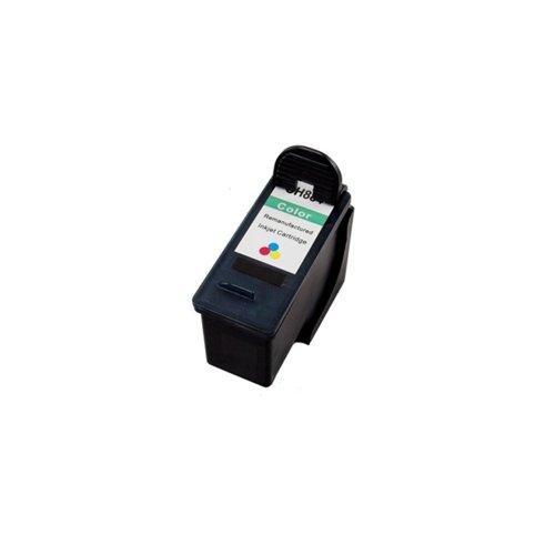 Compatible Dell CH884 Series 7 Colour Ink Cartridge
