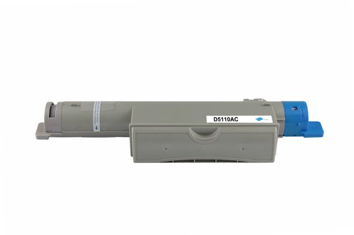 Compatible Dell 5110 Cyan 593-10119