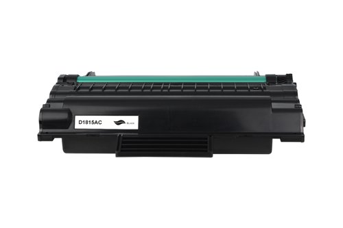 Compatible Dell 1815  Black 593-10153