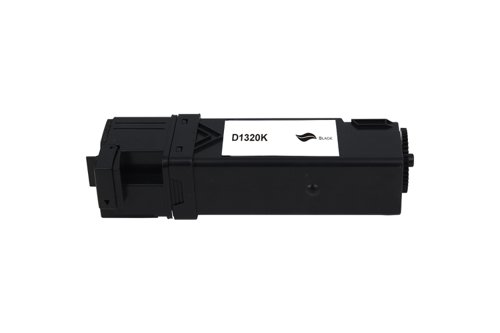 Compatible Dell 1320 Black 593-10258