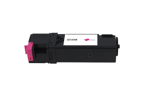 Compatible Dell 2130 / 2135 Magenta 593-10315