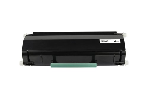 Compatible Dell 2330 / 2350 Black 593-10335