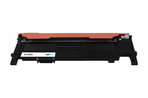 Compatible Dell 1235 Cyan 593-10494