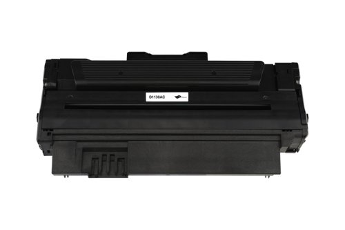 Compatible Dell 1130 / 1130n / 1133 / 1135 Black 593-10961