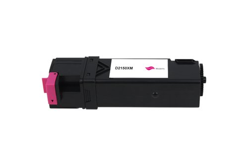 Compatible Dell 2150 / 2155 Magenta 593-11033
