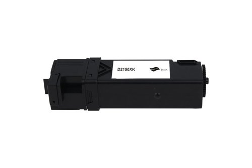 Compatible Dell 2150 / 2155 Black 593-11040