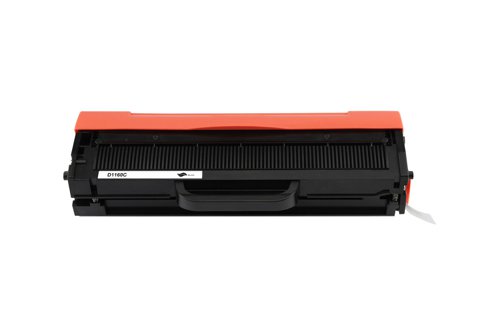 Compatible Dell B1160 Black 593-11108