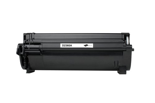 Compatible Dell B2360 Black 593-11167