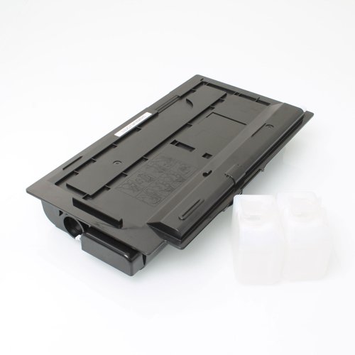 Compatible Triumph Adler CK7510 Black Toner