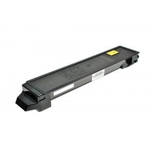 Compatible Utax 1930 / 3005 Yellow Toner