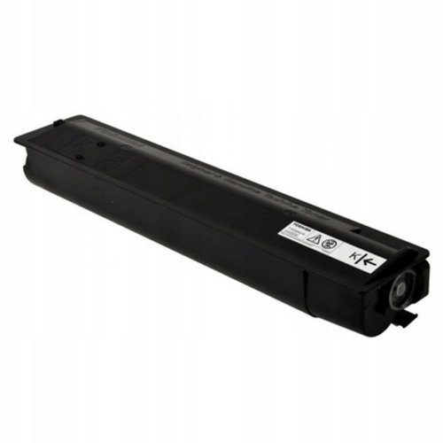 Compatible Toshiba  T-FC200EK Black Toner