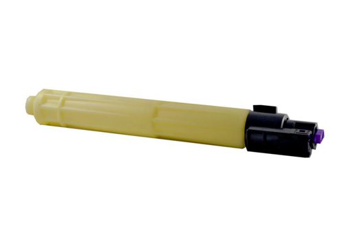 Compatible Ricoh MPC3300 MPC2800 MPC3001 MPC3501 841223C Yellow Toner
