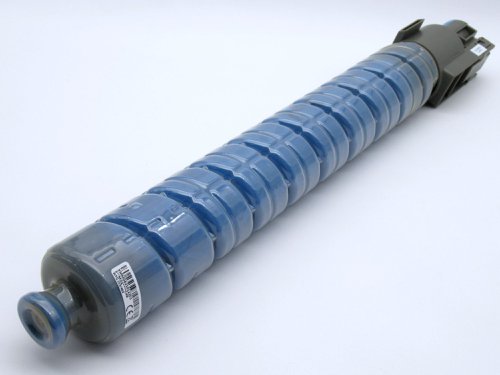 Compatible Ricoh MP C3002 / C3502 Cyan Toner