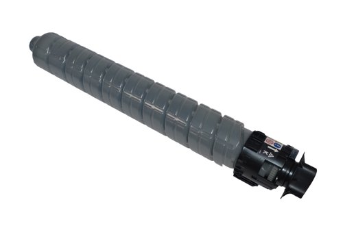Compatible Ricoh MPC3003 / MPC3503 Black Toner