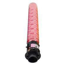 Compatible Ricoh MPC307 Magenta Toner
