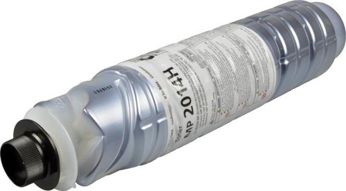 Compatible Ricoh 2014H Black Toner 12K