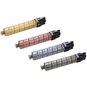 Compatible Ricoh IM C3000 Black Toner 