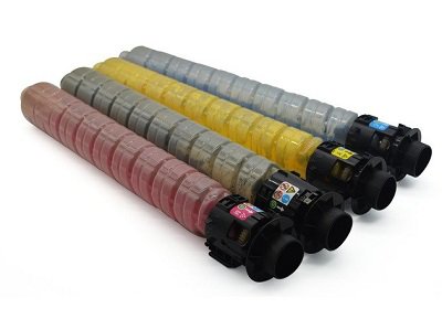Compatible Ricoh IM C4500 Black Toner