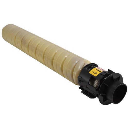 Compatible Ricoh IM C3010 / C3510 Yellow Toner
