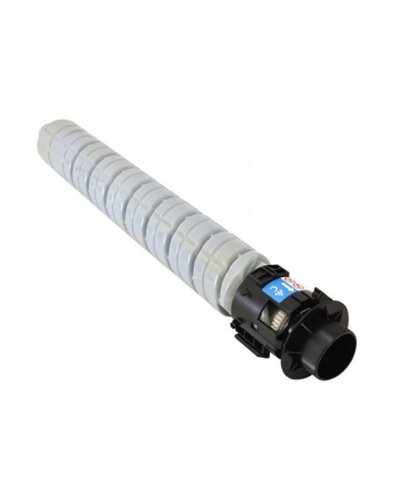 Compatible Ricoh IM C3010 / C3510 Cyan Toner