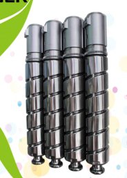 Compatible Canon C-EXV47 Cyan Toner