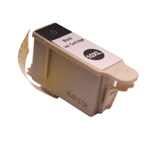 Compatible Advent 10 Black Ink Cartridge